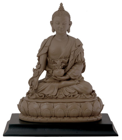 MEDICINE BUDDHA, C/12