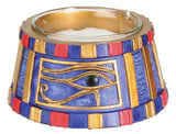 WEDJAT VOTIVE HOLDER (SM), C/72