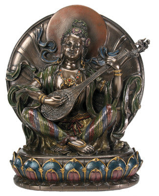 SARASVATI, C/12
