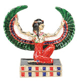 Maat Jeweled Box