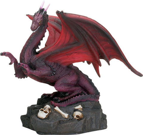 ABRAXAS DRAGON, C/12