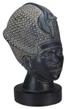 King Tut w/ Blue Crown