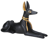 LG SITTING ANUBIS, C/6