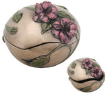POPPY BOX, C/24