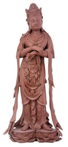 YIXING KUAN YIN, C/4