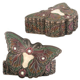 BUTTERFLY LADY BOX, C/24