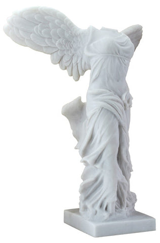 NIKE OF SAMOTHRACE, C/1