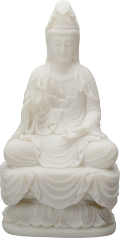 SM. KUAN YIN, C/18