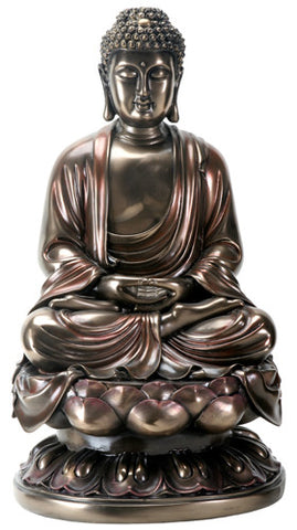 MEDITATION BUDDHA, C/1