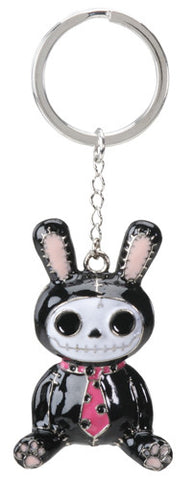 BUN-BUN KEY CHAIN (SET OF 6), C/60