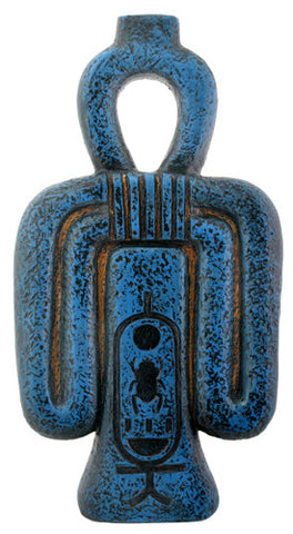 TYET PLAQUE, C/24