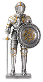 FRENCH KNIGHT, C/36