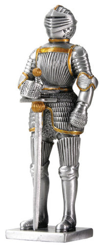 GERMAN KNIGHT, C/36