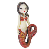 Mermaid Eclipse