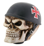 ^IRON CROSS SHIFT KNOB, C/48