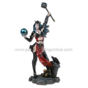 Necromancer