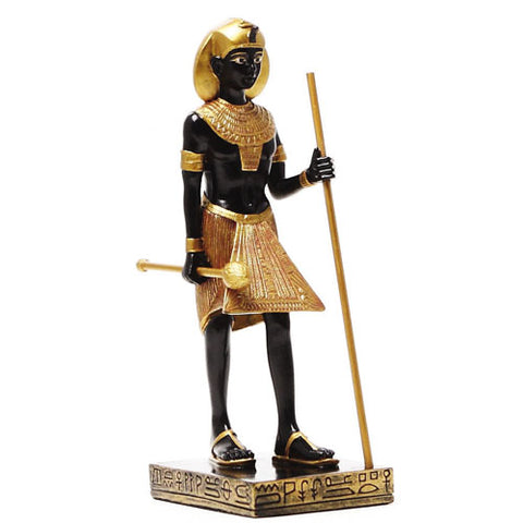 Guardian Statue
