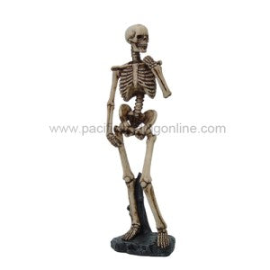 DISC-SKELETON SCULPTURE C/12 MINIMUM OF 2