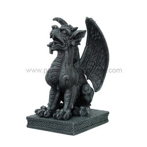 GARGOYLE, C/18