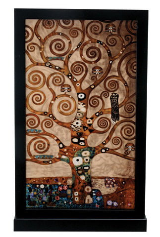 KLIMT - TREE OF LIFE, C/10