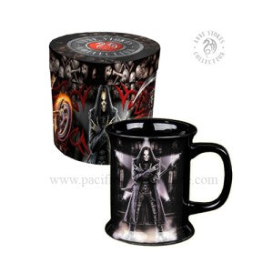 Goth Rocker Mug