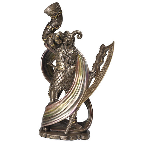 Heimdall