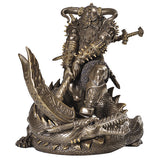 ROCK DRAGON, C/4