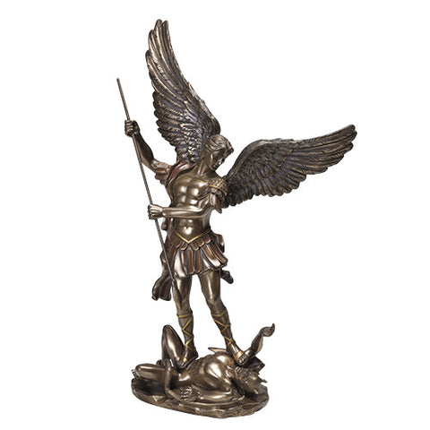 ST. MICHAEL (M)   C/4
