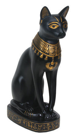 BASTET, C/12