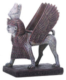 WALKING SPHINX, C/24