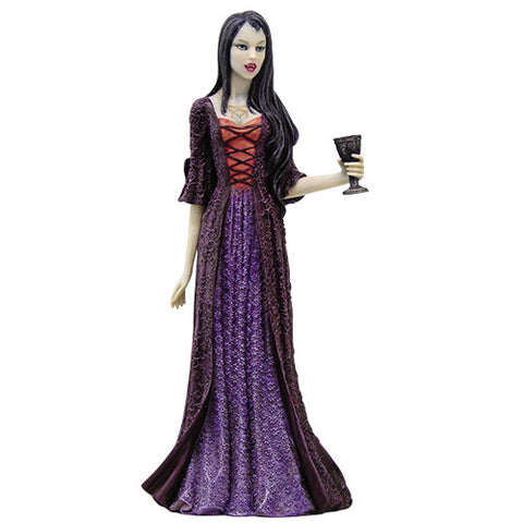 VAMPIRESS  C/16