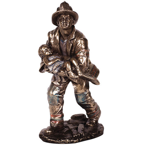DISC-FIREMAN RESCUE CHILD C/16 MINIMUM OF 2