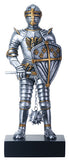 DOUBLE EAGLE KNIGHT, C/12