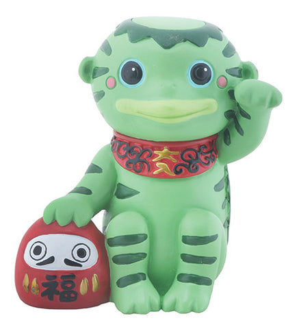 MANEKI KAPPA, C/36