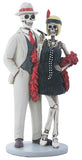 FLAPPER COUPLE, C/18