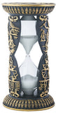 EGYPTIAN SANDTIMER, C/18