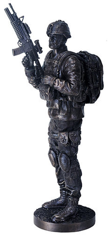 ON GUARD, C/1