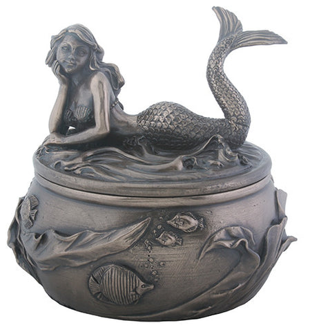 MERMAID CALYPSO BOX, C/8