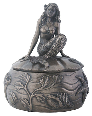 MERMAID ADELLA BOX, C/8