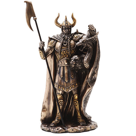 LOKI, C/6