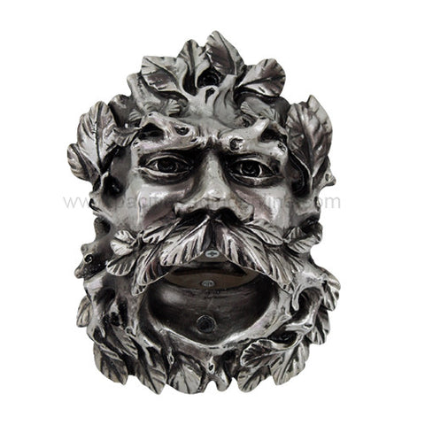 Greenman Bottle Opener