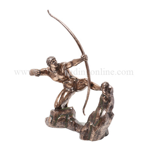 Heracles the Archer