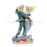 LOVE MERMAID C/24