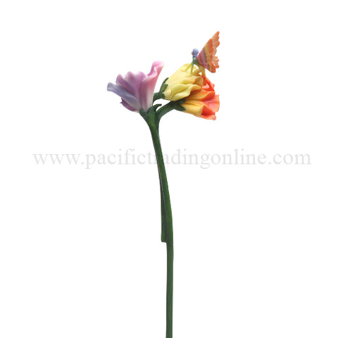DISC-SNOWPEA FLITTY C/12 MINIMUM OF 2