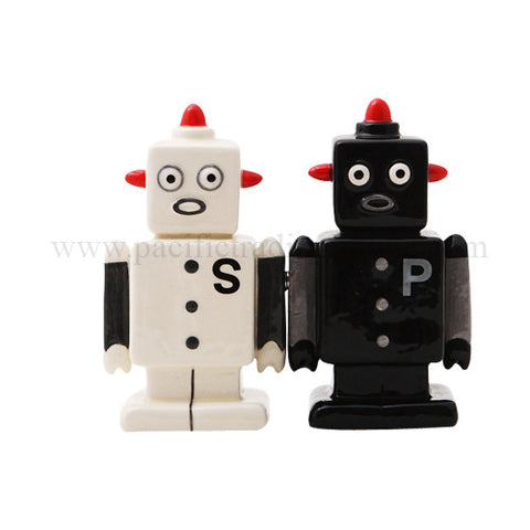 ROBOTS  C/48