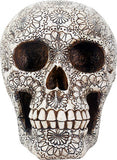 GOTHIC SKULL, C/8