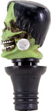 FRANKENSKULL WINE STOPPER (PAIR), C/72
