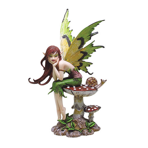 ^THINKING OF YOU FAIRY C/12