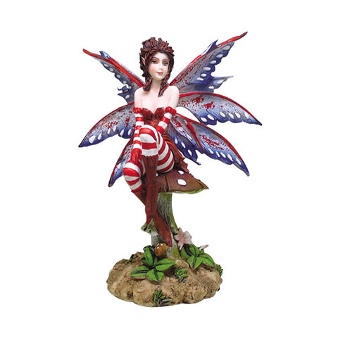 THE BRAT FAIRY C/12