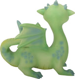 GREEN BABY DRAGON FIONA, C/60